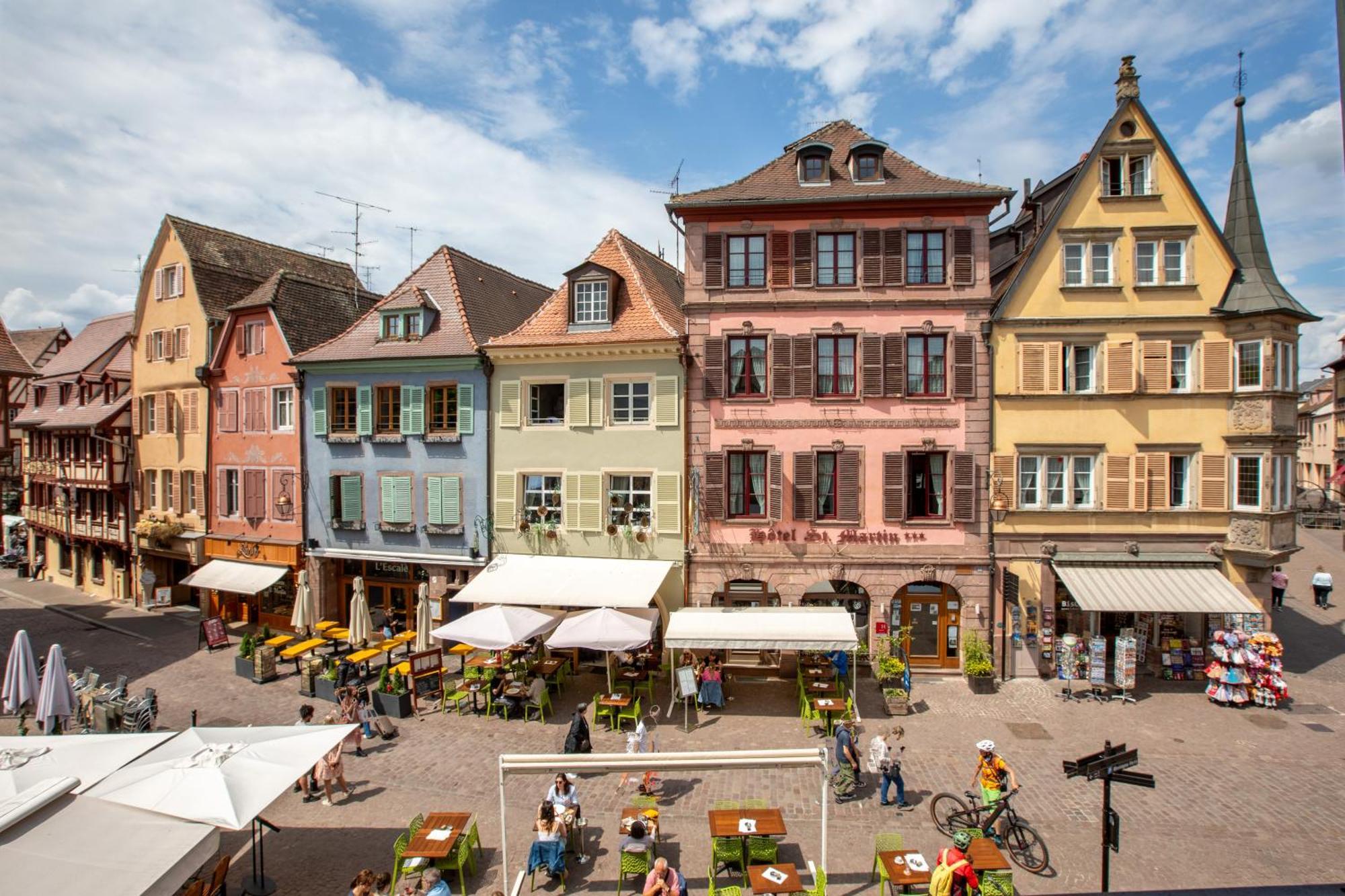 Hyper Centre Colmar The Factory Room Экстерьер фото