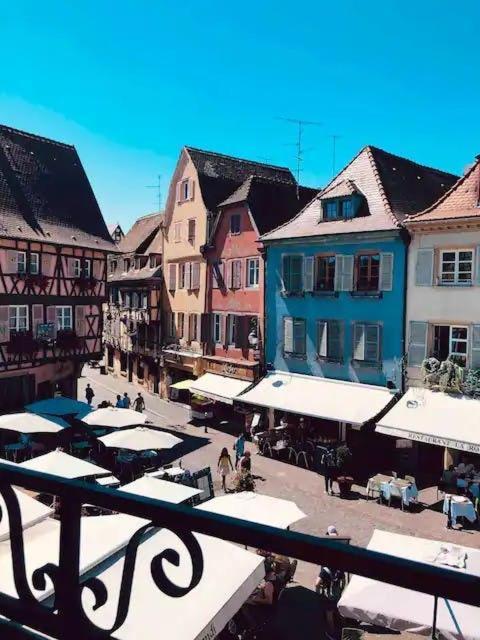 Hyper Centre Colmar The Factory Room Экстерьер фото