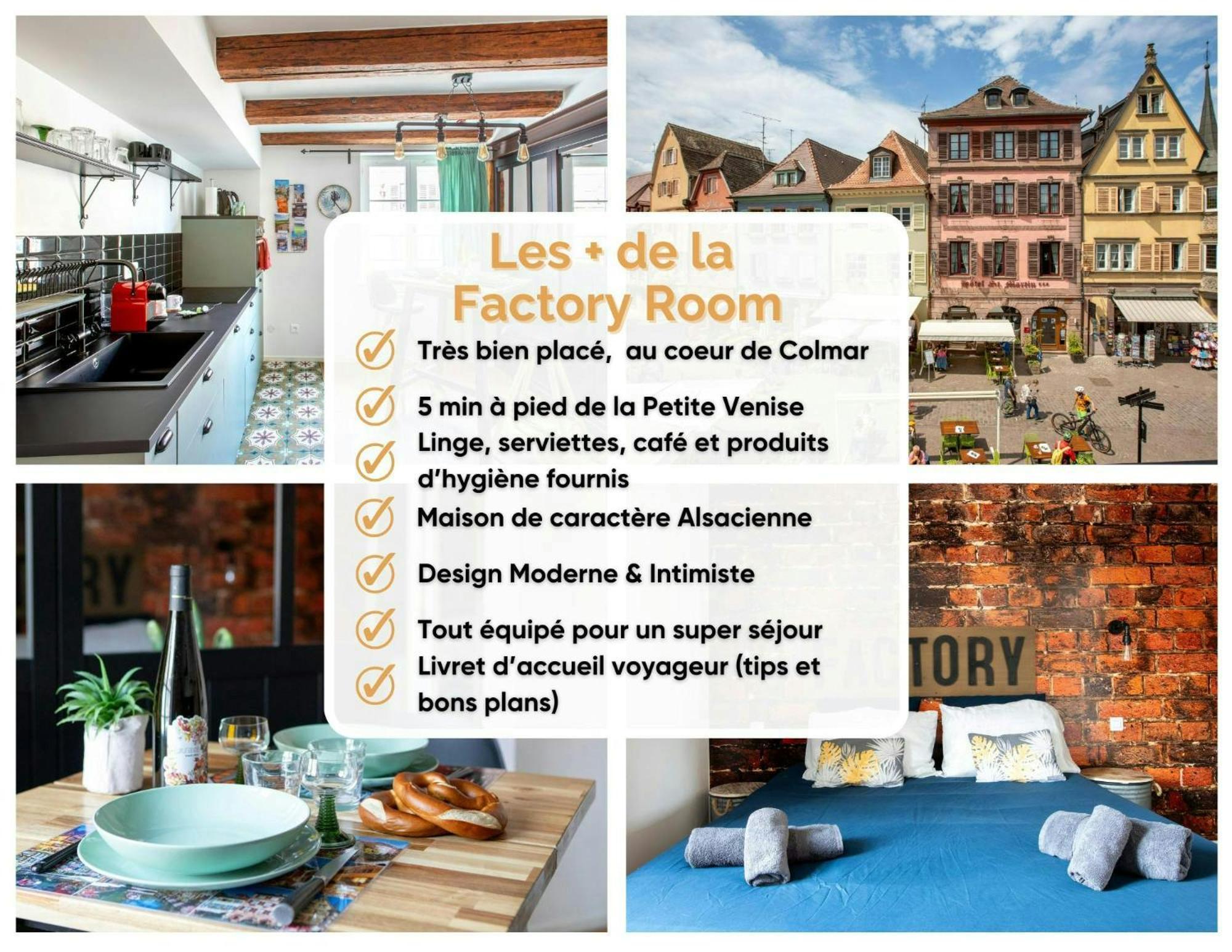 Hyper Centre Colmar The Factory Room Экстерьер фото